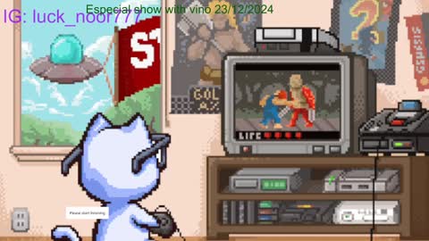 Snapshot of lucke_noor chatting on December 15, 2024, 4:04 pm Noor online show from December 15, 2024, 4:04 pm
