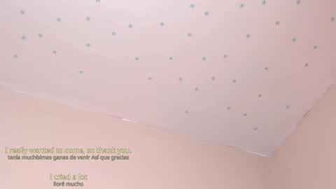 Snapshot of lucke_noor chatting on December 24, 2024, 9:22 pm Noor online show from December 24, 2024, 9:22 pm