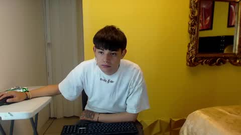 luckk_ online show from May 21, 2026, 5:14 am