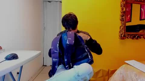 luckk_ online show from June 29, 2026, 12:17 am