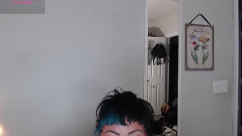 lucklucybbw online show from January 15, 2026, 12:15 am