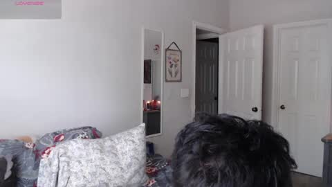 lucklucybbw online show from June 15, 2026, 9:50 pm