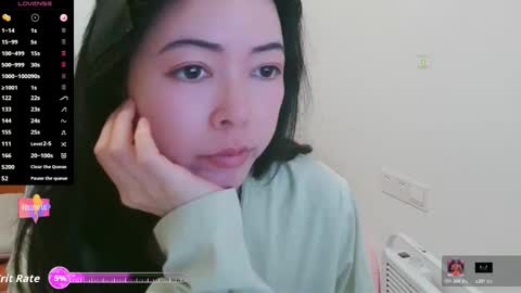 Jinn online show from January 18, 2026, 2:59 am