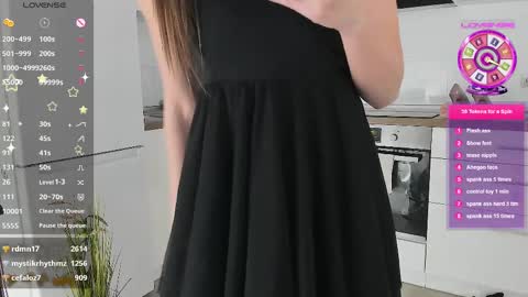 lucky__lady_ online show from February 20, 2025, 2:18 am