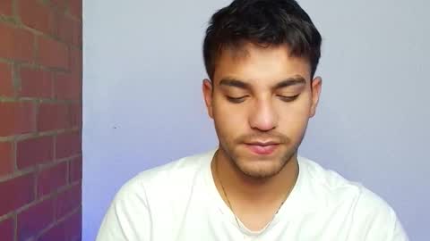 Snapshot of lucky_blessed chatting on January 10, 2025, 11:50 pm lucky_blessed online show from January 10, 2025, 11:50 pm