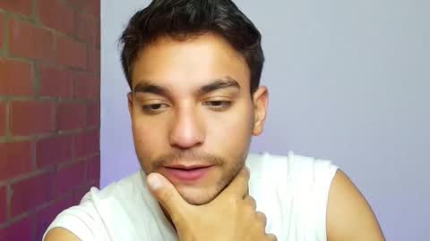 Snapshot of lucky_blessed chatting on January 11, 2025, 2:52 am lucky_blessed online show from January 11, 2025, 2:52 am