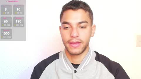 Snapshot of lucky_blessed chatting on January 21, 2025, 3:54 pm lucky_blessed online show from January 21, 2025, 3:54 pm