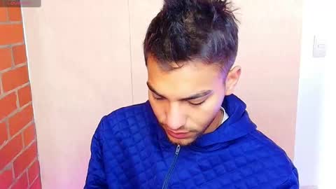 Snapshot of lucky_blessed chatting on March 6, 2025, 12:09 pm lucky_blessed online show from March 6, 2025, 12:09 pm