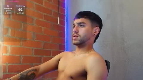 lucky_blessed online show from December 15, 2025, 7:51 pm