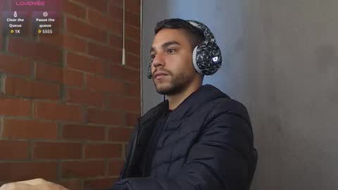 lucky_blessed online show from March 22, 2026, 3:37 pm