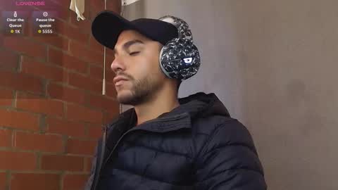 lucky_blessed online show from March 25, 2026, 12:22 pm