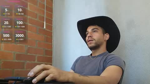 lucky_blessed online show from April 21, 2026, 4:01 pm