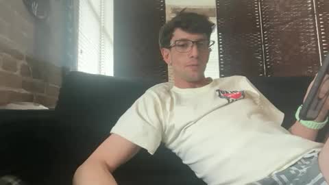 lucky_bme online show from March 10, 2026, 9:09 pm