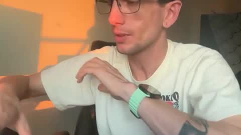 lucky_bme online show from March 14, 2026, 11:54 pm