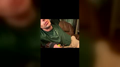 lucky_bme online show from April 26, 2026, 8:06 pm