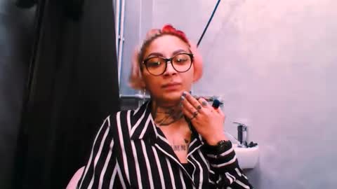 lucky_denizz online show from November 26, 2025, 8:59 am