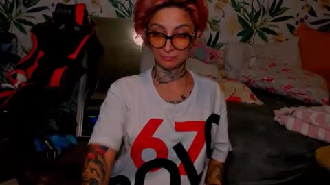 lucky_denizz online show from December 13, 2025, 11:32 pm