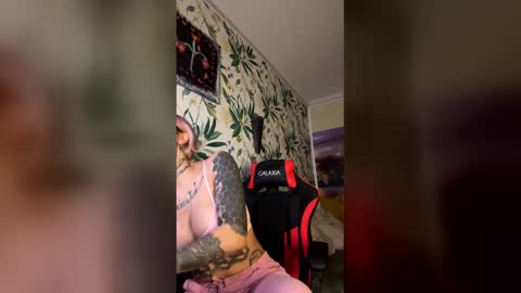 lucky_denizz online show from December 18, 2025, 11:05 am