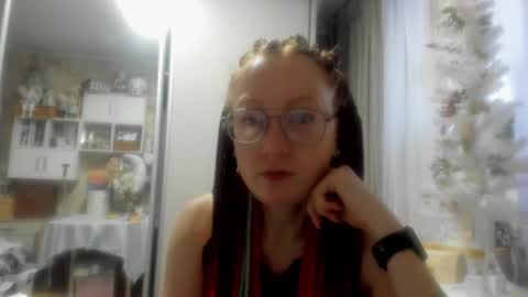 lucky_licky20 online show from November 15, 2025, 1:58 am