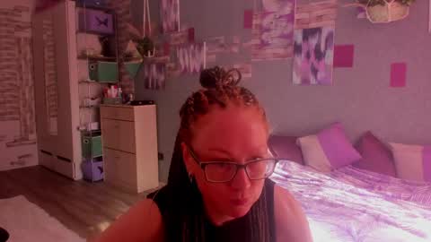 Snapshot of lucky_licky20 chatting on June 6, 2026, 1:32 am lucky_licky20 online show from June 6, 2026, 1:32 am