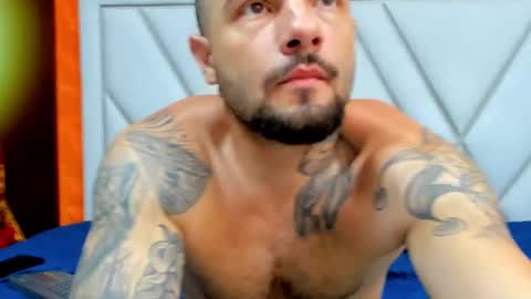 lucky_smith1 online show from November 16, 2025, 6:13 pm