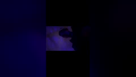 luckydick333 online show from April 12, 2026, 5:34 am