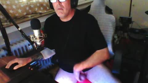        call me  Stefan online show from July 13, 2026, 1:03 pm