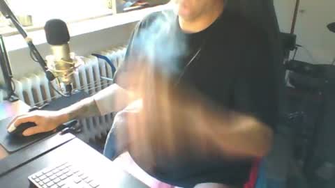       call me  Stefan online show from August 1, 2026, 6:29 pm
