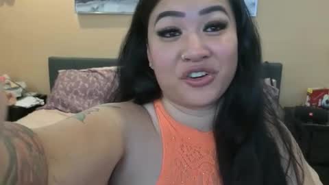 luckylee1992 online show from February 24, 2026, 10:30 pm