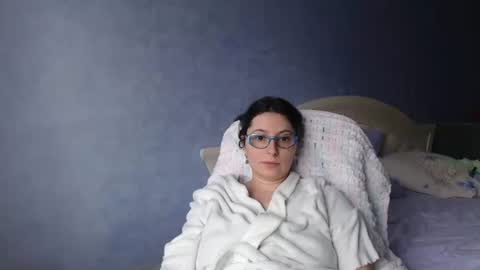 luckylinda23 online show from January 12, 2025, 10:45 am