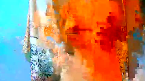 Gloria online show from May 20, 2026, 12:17 am