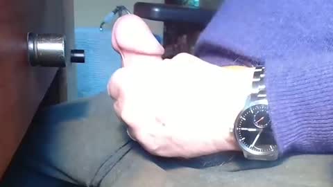 BIG Daddy cock. Tips make it harder  online show from December 18, 2024, 8:03 pm