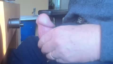 BIG Daddy cock. Tips make it harder  online show from January 12, 2025, 8:14 pm