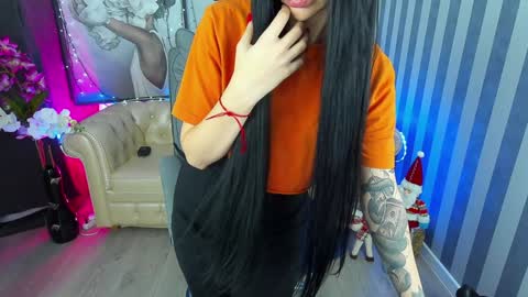 Monika online show from January 15, 2025, 9:13 am