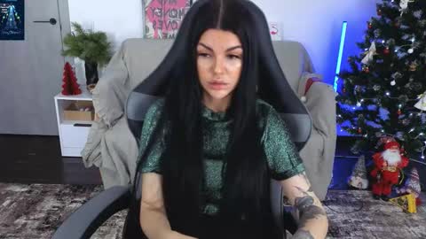 Monika online show from December 19, 2025, 9:05 am