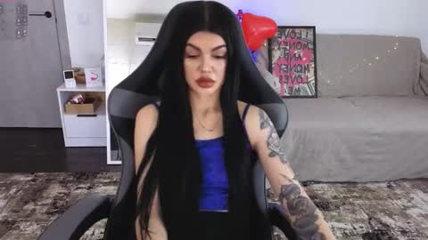 Monika online show from February 15, 2026, 10:47 am