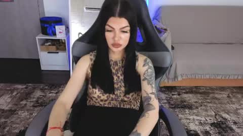 Monika online show from May 12, 2026, 8:00 am