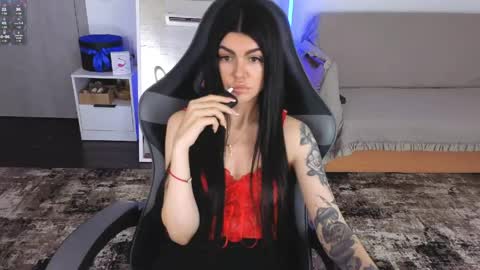 Monika online show from May 15, 2026, 7:15 am