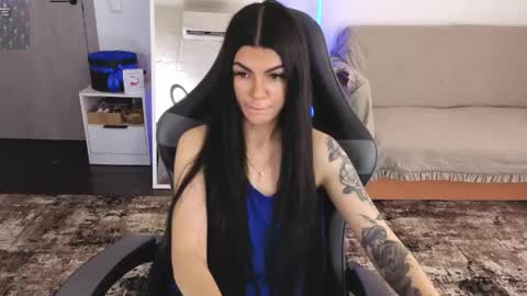 Monika online show from May 18, 2026, 5:35 am