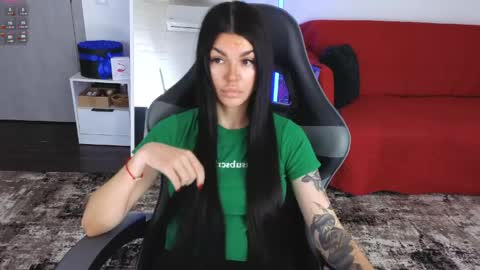 Monika online show from June 6, 2026, 7:24 am