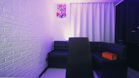 Snapshot of luckysam6 chatting on December 12, 2024, 11:25 pm SAMMY online show from December 12, 2024, 11:25 pm