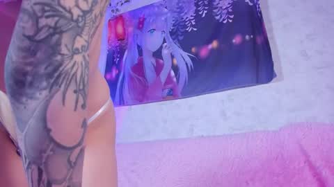 Alisa online show from February 24, 2026, 6:44 am