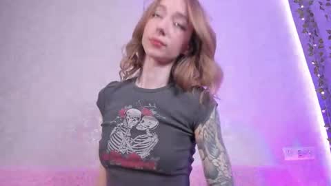 Alisa online show from July 20, 2026, 5:44 am