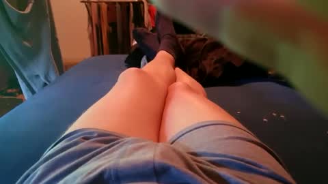 luckyshot91 online show from January 6, 2025, 11:09 pm