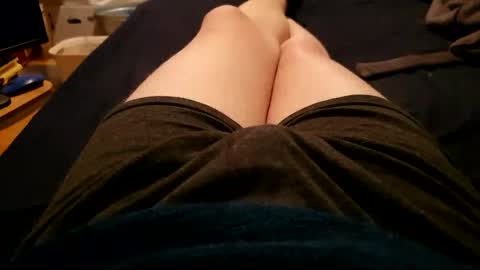 luckyshot91 online show from March 6, 2025, 1:48 am