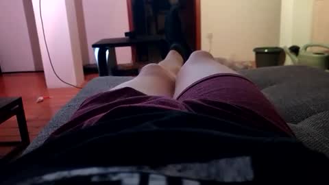 luckyshot91 online show from October 29, 2025, 9:49 pm