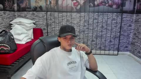 Lucky online show from April 23, 2026, 10:01 pm