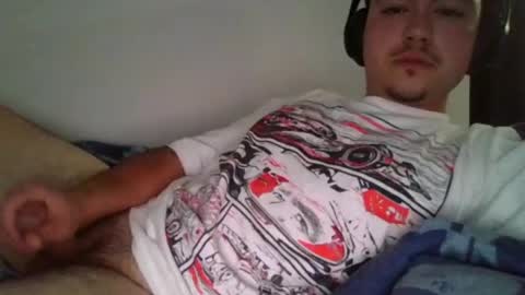 Zack online show from June 12, 2026, 11:25 pm