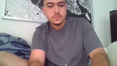 Zack online show from August 2, 2026, 10:19 pm