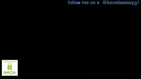 lucretiasissygothic online show from December 13, 2024, 5:05 am